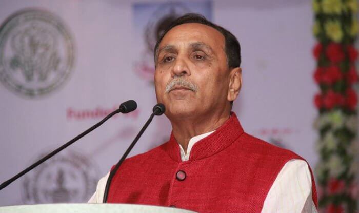 interestfreeloansschemetowomen’sgroupsingujarattobelaunchedon17sep:cmvijayrupani