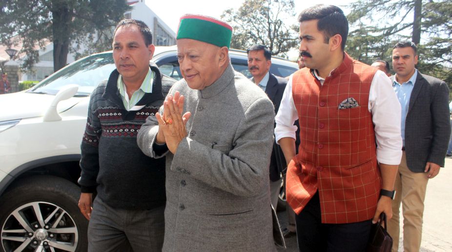 himachalpradesh:newlyelectedcongressmlaswillmeettodayinshimlatoelecttheirleader