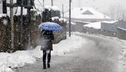 minimumtemperaturerisesabovezeroinsrinagar