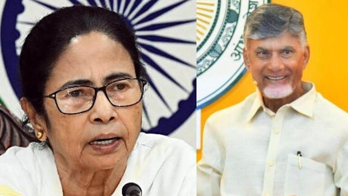 chandrababunaidurichestchiefministermamatabanerjeepoorest:report