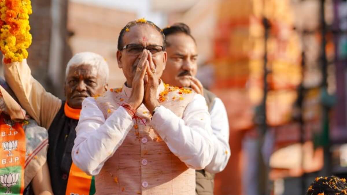 Ahead of BJP MLAs