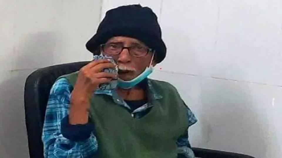 Senior Maoist leader Prashant Bose dies in custody in Ranchi