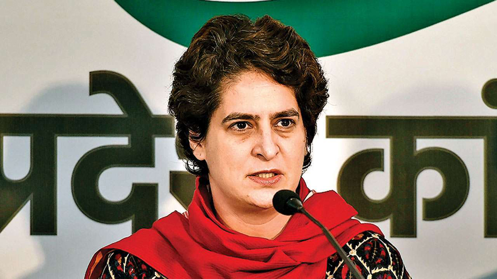 priyankaattacksgovtovertransferofdelhihcjudgemuralidhar