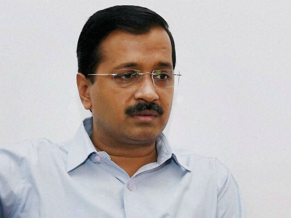 kejriwalreceivesdeaththreat