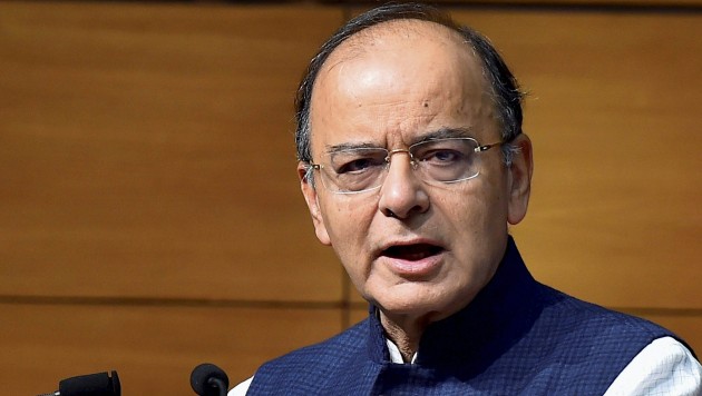 wasashamedofrahulgandhidefendingdynastycultureinamerica:arunjaitley