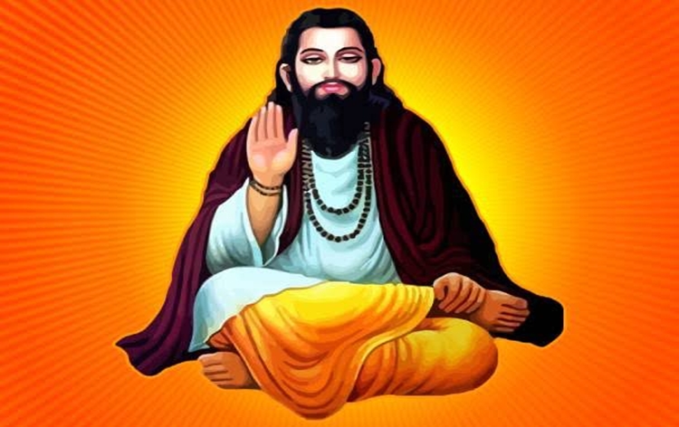 prezmurmugreetscountrymenontheoccasionofgururavidasjayanti