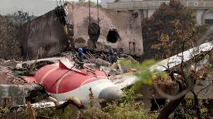 Air India crash: 144 DNA matches confirmed