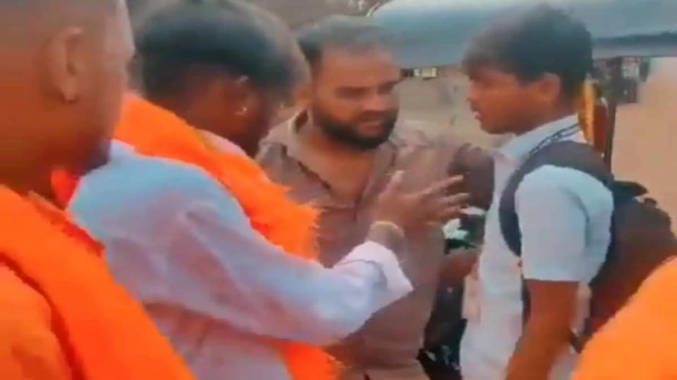 dalitboyforcedtochant‘jaisriram’fourbookedinkarnataka
