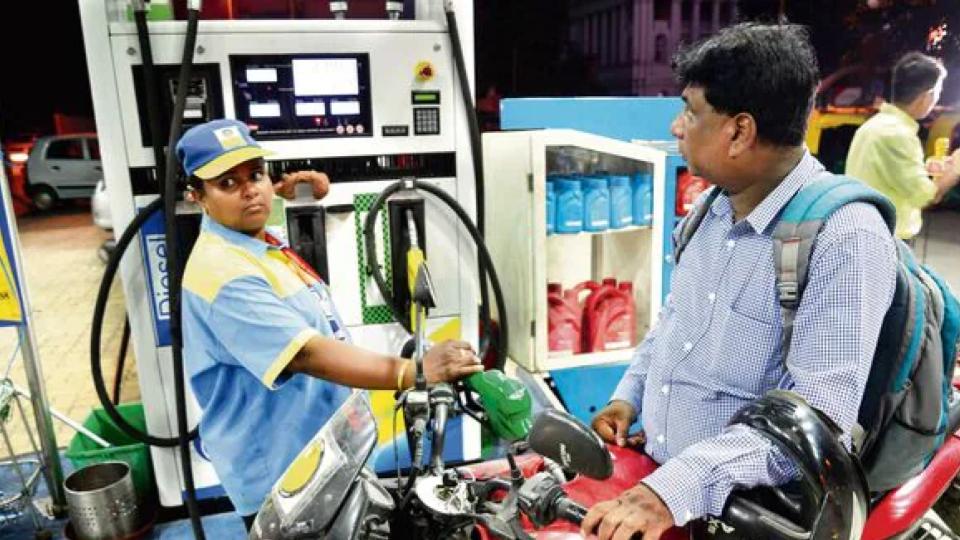 indiaisunlikelytoraisepetrolanddieselpricessupplydisruption