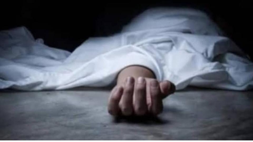 Student Dies After Falling From 12th-Floor Balcony In Ghaziabad