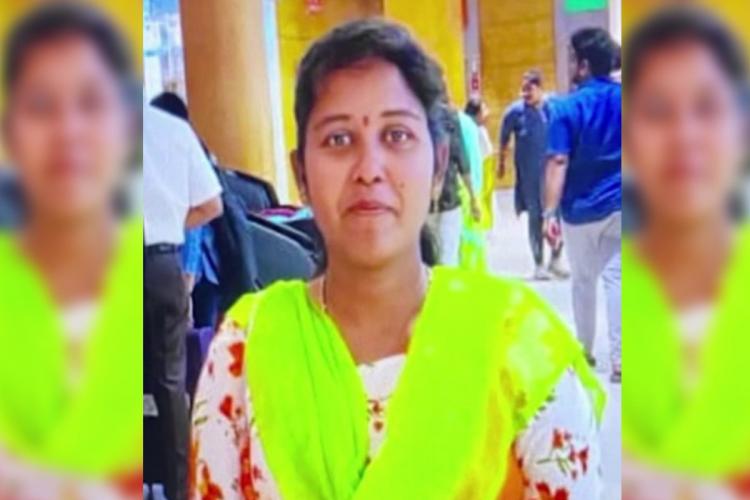 acidattackvictimdiesinandhrapradesh