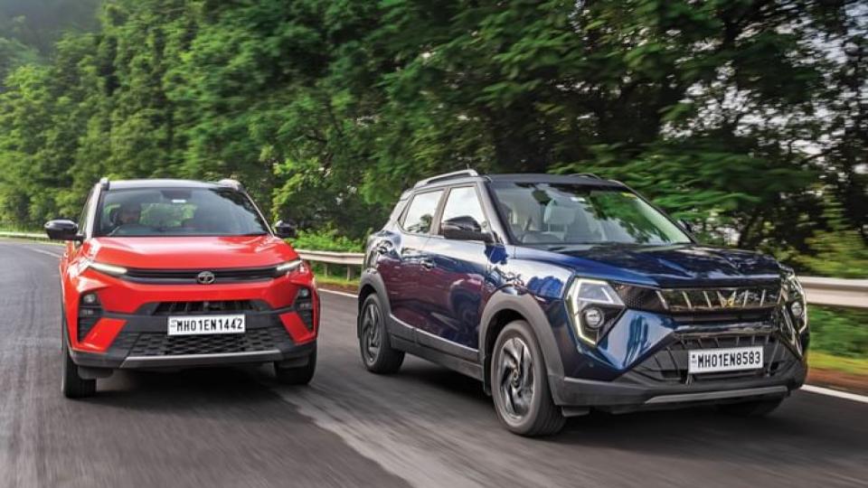 Small car prices likely to drop by up to Rs 1 lakh after GST rate cut