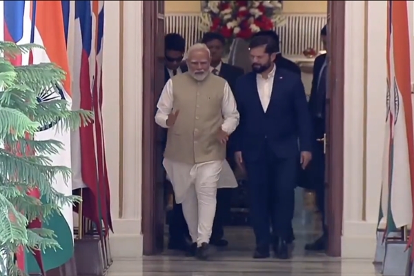 indiachileagreetoholddiscussionstowardcomprehensiveeconomicpartnershipagreement