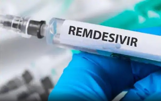govtwaivesoffimportdutyonremdesivir