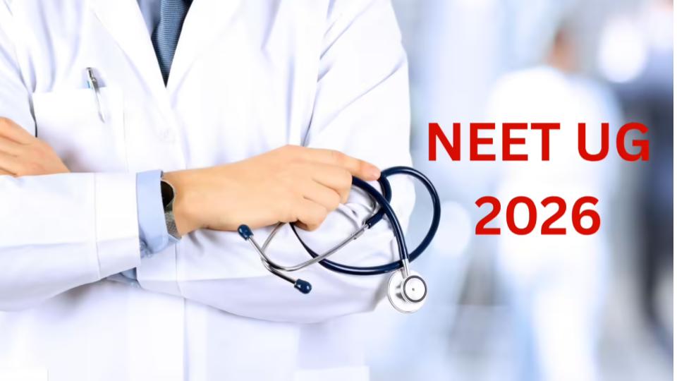 NTA introduces student-friendly changes for NEET-UG 2026