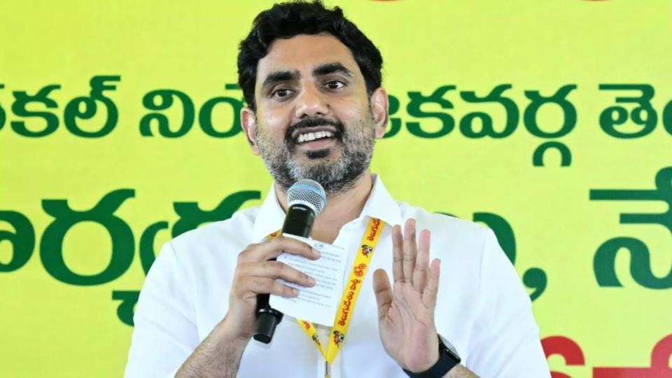 Vizag Gets Google’s Largest AI Hub with $15 Billion Investment