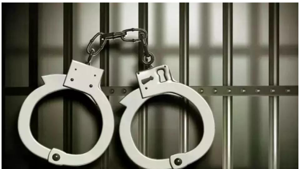 Serial Burglaries Cracked In Belagavi, Five Arrested