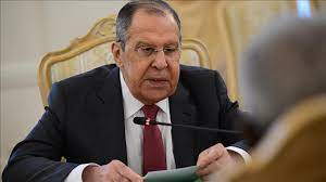 EAM S Jaishankar discusses Pahalgam terror attack with Russian Foreign Minister Sergei Lavrov