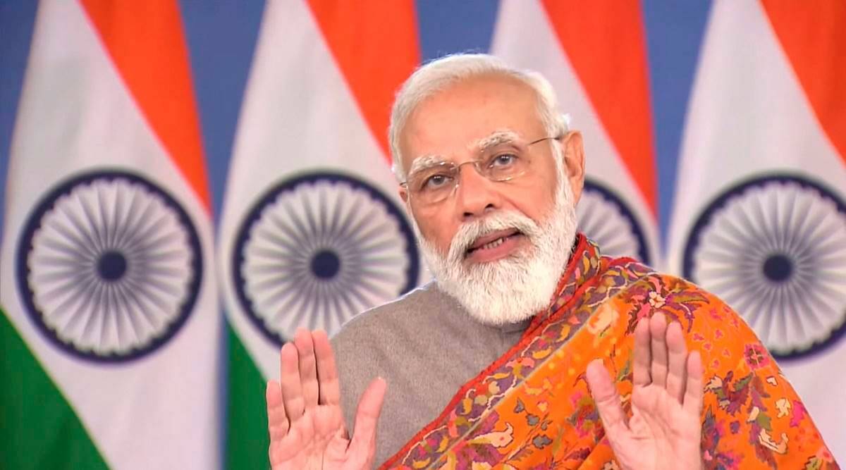pmmoditoaddress30thfoundationdayofnationalcommissionforwomentoday