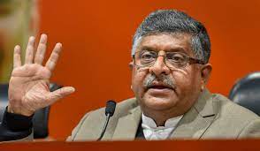 agendaofcurrentbudgetistomakeindiaadevelopedcountryintheworldsaysseniorbjpleaderravishankarprasad