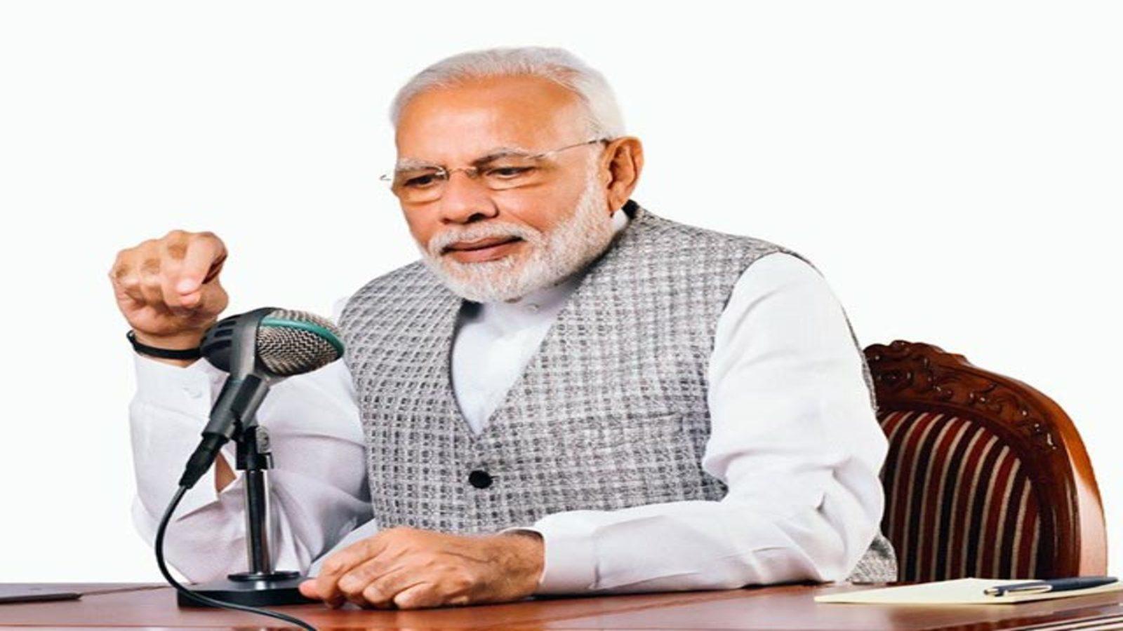pmmoditosharehisthoughtsinmannkibaattomorrow