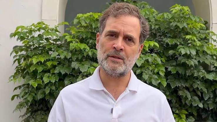 ‘Save democracy’: Rahul urges students to join INDIA bloc’s Nov 1 march