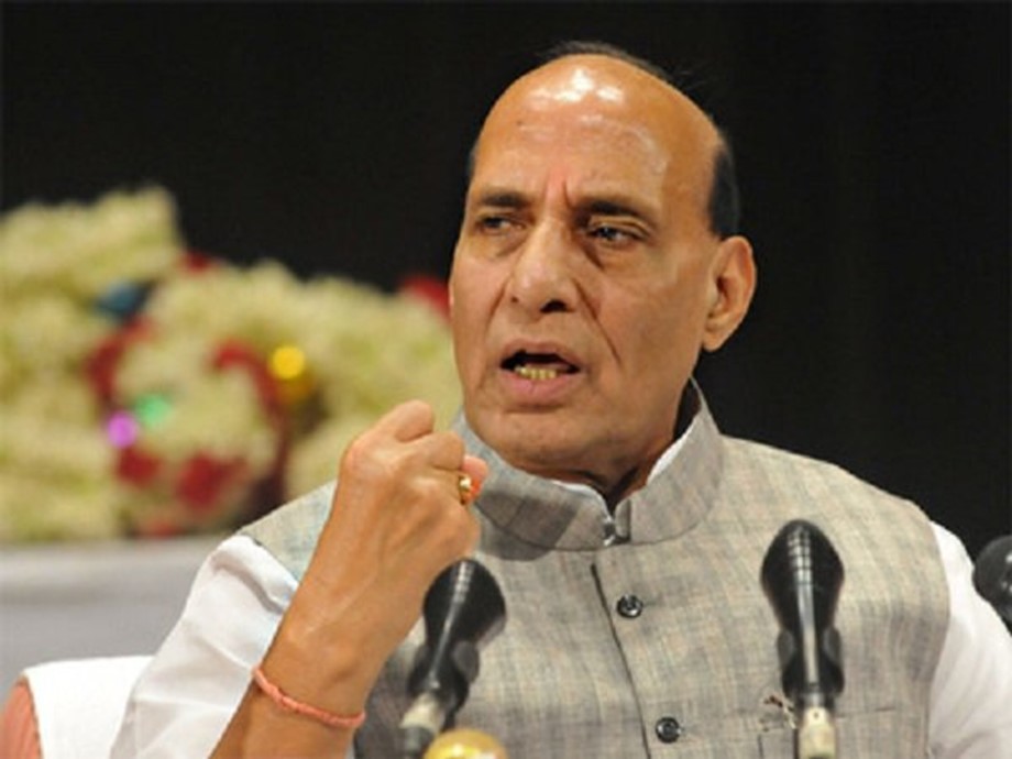 defenceministerrajnathsinghchairsparliamentsmeetingofconsultativecommittee