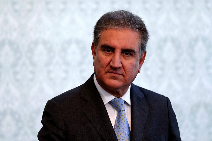 pakistanforeignministershahmahmoodqureshiagainwritestounonkashmirissue