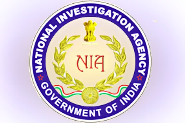 niaconductsnationwideraidsondavinderbambihaganglinkedlocationsinpunjabharyanauttarpradesh