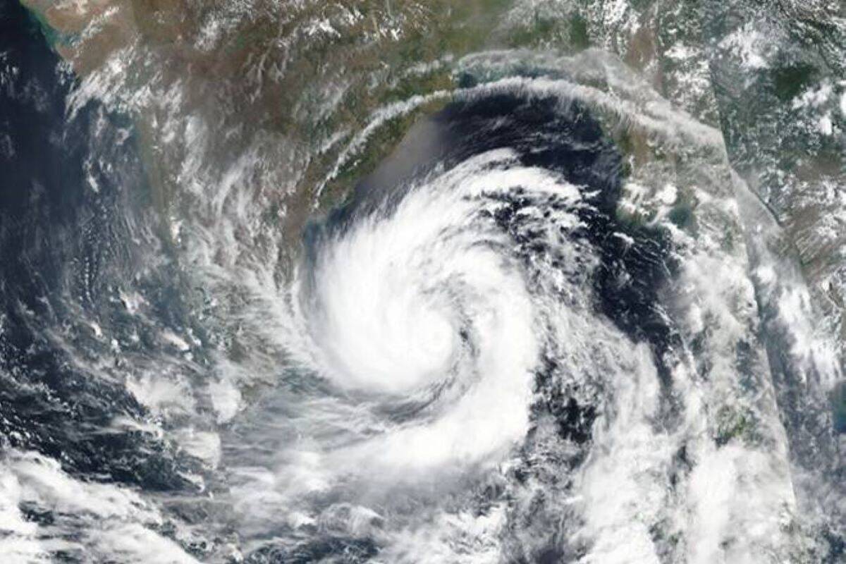 cyclonejawadlikelytohitandhrapradeshandodishacoasttoday