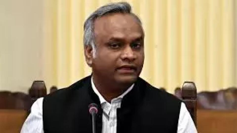 Karnataka To Fill up 74000 Govt Job Vacancies Soon, says Priyank Kharge