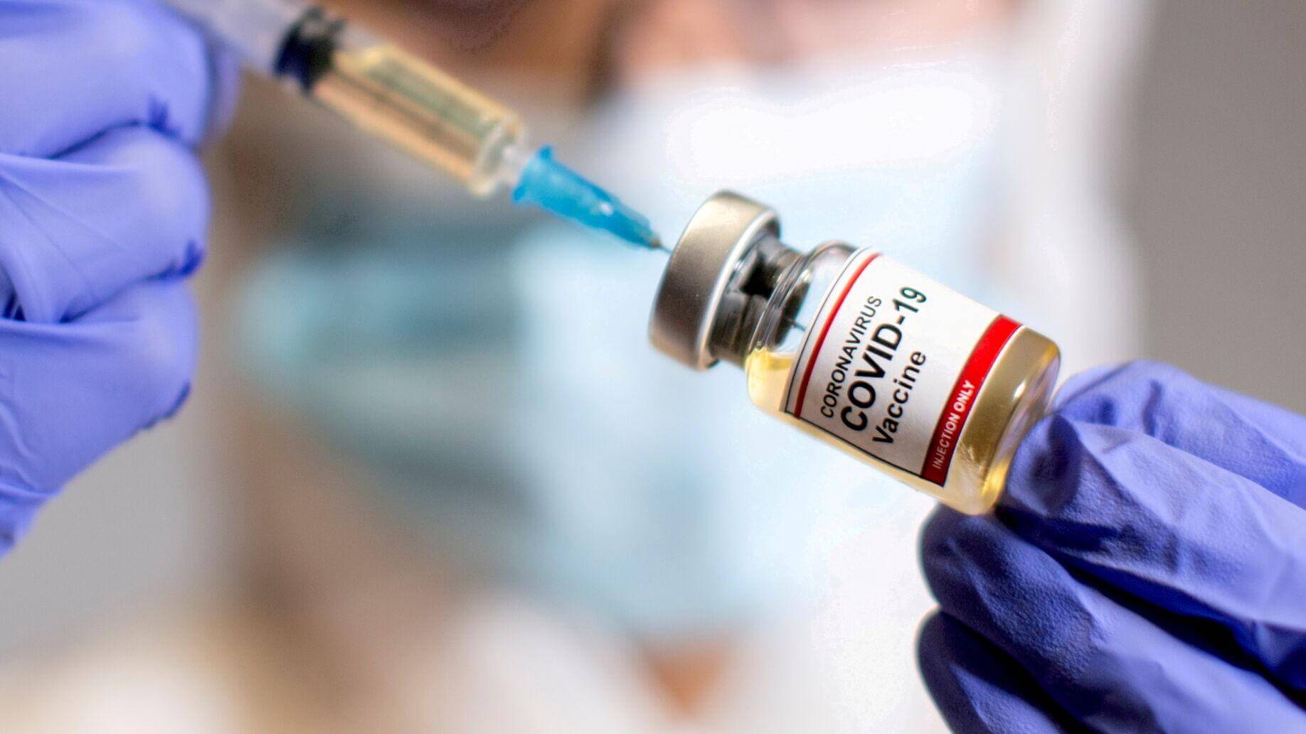 indiatobegincovid19vaccinedrivefor1214agegroupbymarchsaysntagichief