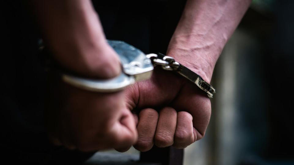 Police arrest four people in mobile snatching case at Mehdipatnam