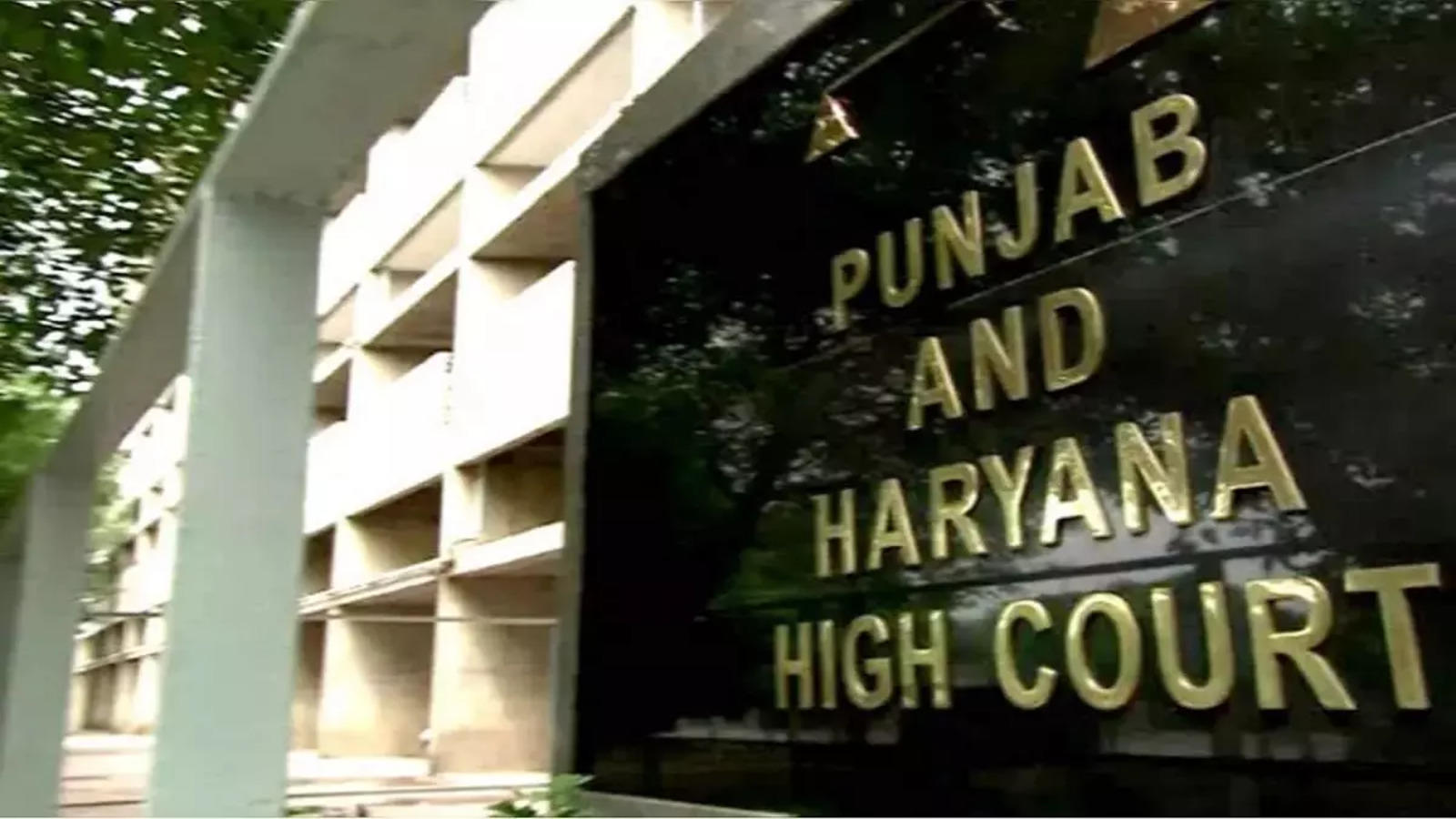 punjabandharyanahighcourtissuesnoticeonpetitionsagainstroadblockadeinfarmersprotest