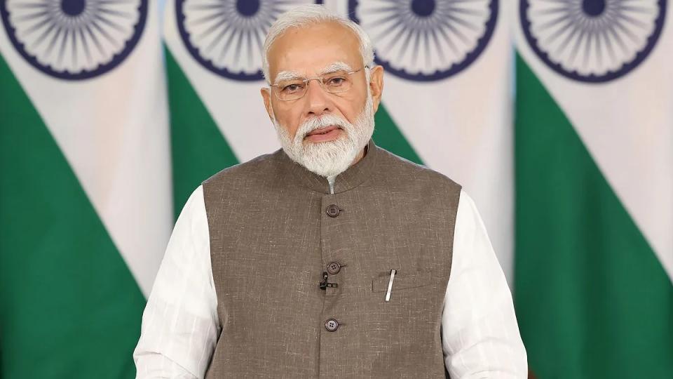 PM Modi Aims to Seal Historic Australian Uranium Deal