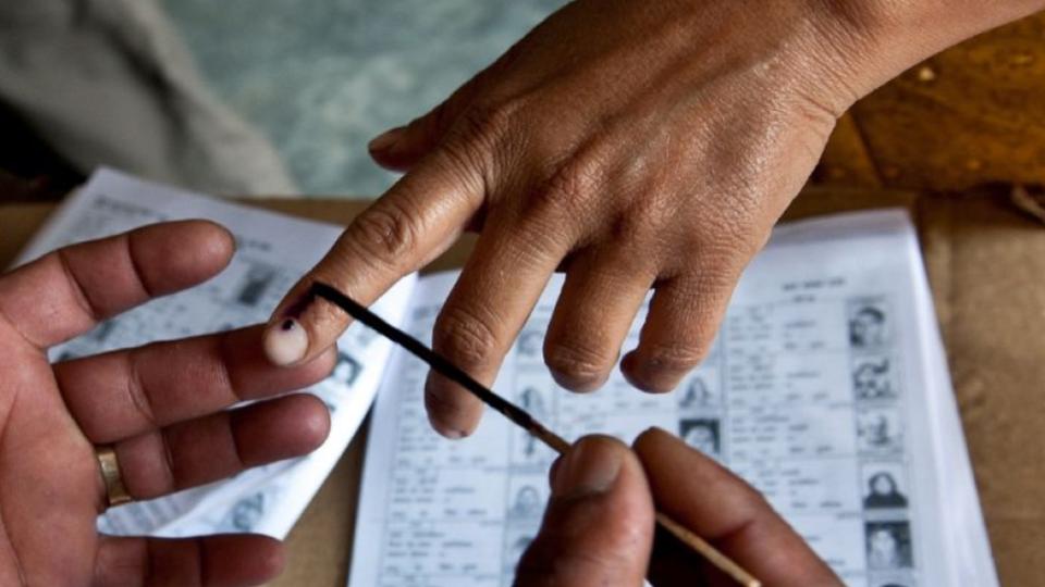 Voting Begins for Baramati, Rahuri Assembly Bypolls in Maharashtra