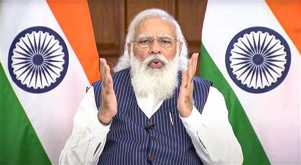 ourgovernmenthasmadeallouteffortstoeaseeverydifficultyofthefarmers:pmmodi