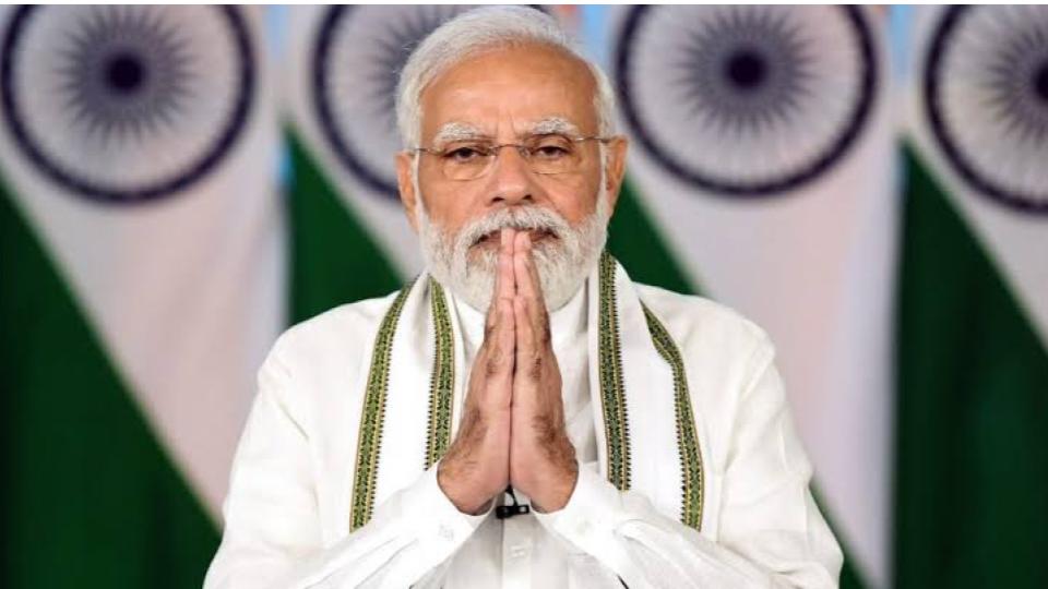 PM Narendra Modi conveys greetings on CA & Doctors’ Day