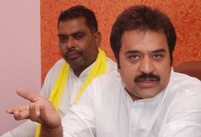 itdeptattachesrs150crworthbenamihotelofcongressleaderkuldeepbishnoi