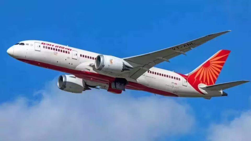 Two UK-bound Air India flights diverted due to bad weather