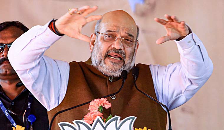 ramtempleinayodhyawillbebuiltwithin4months:amitshah