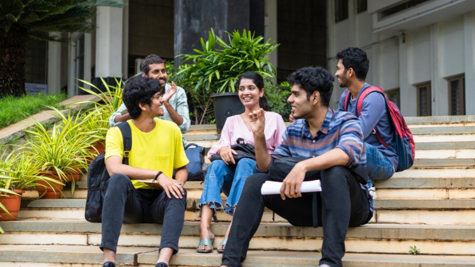 Indian student enrolment in United States drops by 6.9 pc