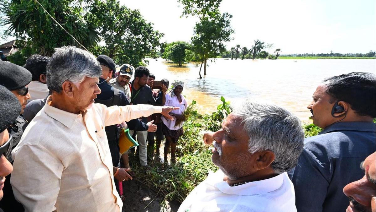 compensationtoaffectedfarmershouseownersbeforesept17:cmchandrababunaidu