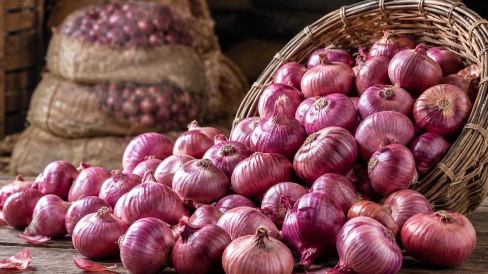 Centre to Sell Onions at Rs 35 per kg in Delhi amid Price Surge