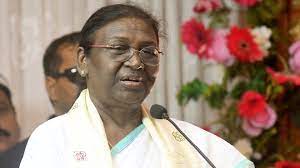 presidentdroupadimurmuon4dayvisittotamilnadupuducherry