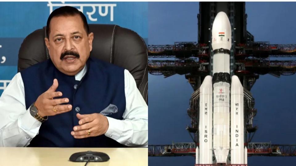 chandrayaan4tolaunchin2027saysunionscienceminister