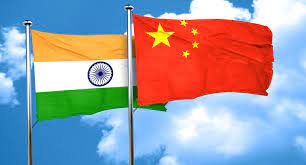 indiachinareviewssituationalonglacinwesternsector