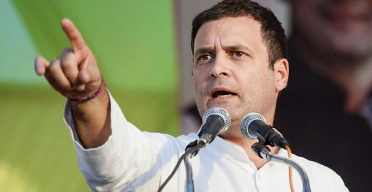 rahulgandhitojoinfarmersprotestinrajasthanonfebruary12