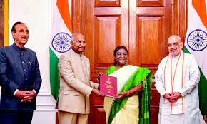 cabinetapprovesonenationoneelectionbilllikelytobetabledinwintersession:sources