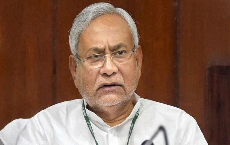 biharcmnitishkumarrecommendsgovernortoremovemukeshsahanifromcabinet